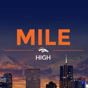 Meet your Posher, Bigbroncosfan